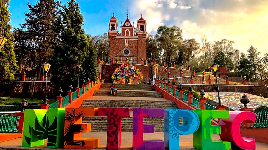 Escapada divertida: plan perfecto de 48 horas en Metepec, Estado de México