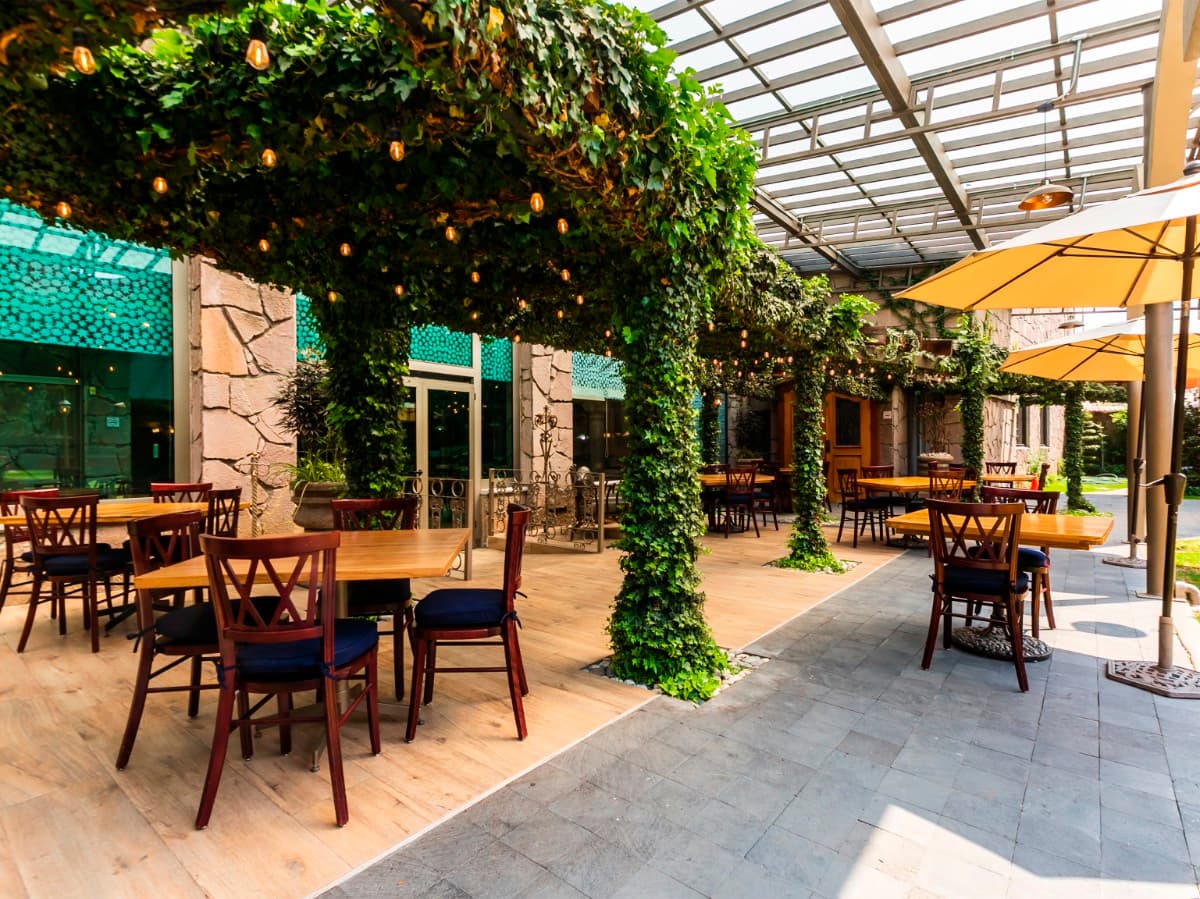 Quinta del Rey HOTEL imagen 7