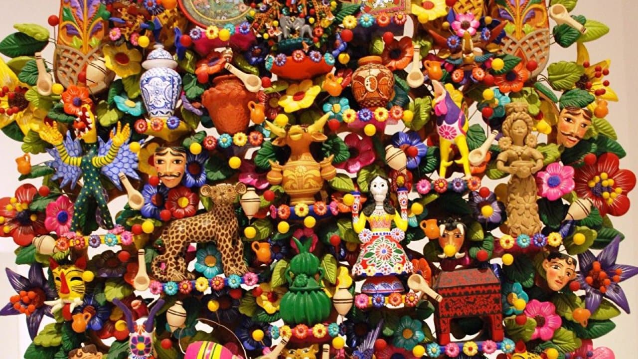 Artes y oficios tradicionales que aún se practican en Metepec, Estado de México