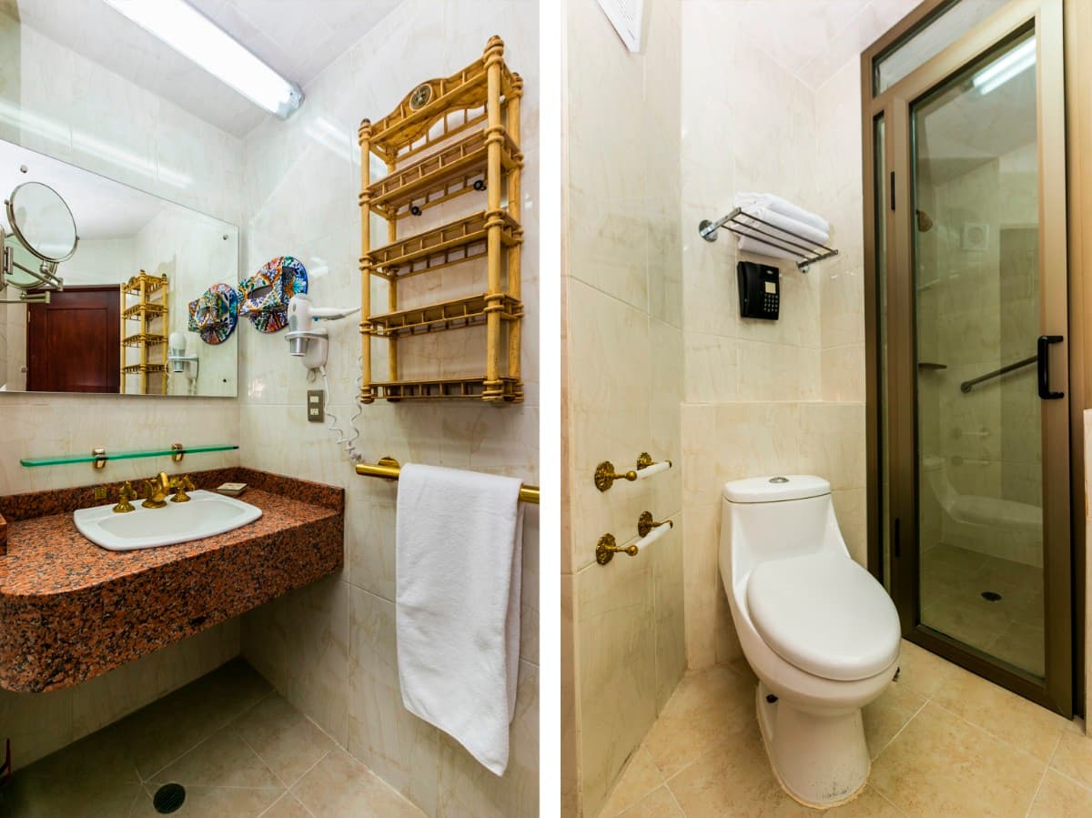 Junior suite imagen 2