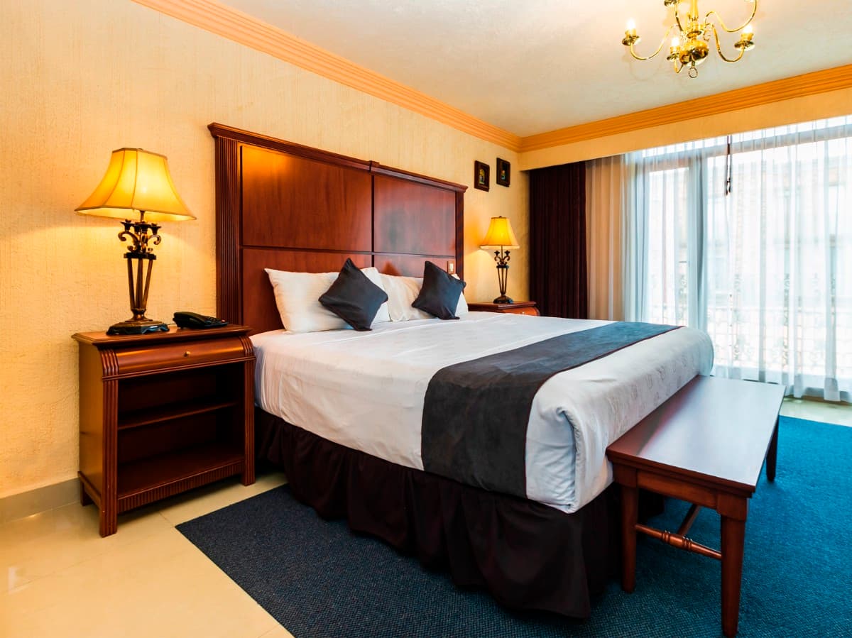 Estandar King imagen 3