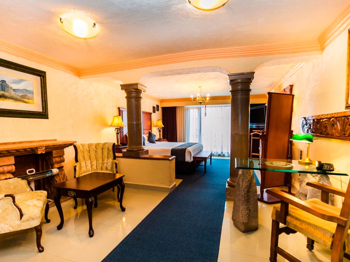 Estandar King imagen 4