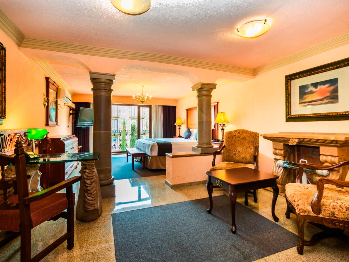 Superior King imagen 4