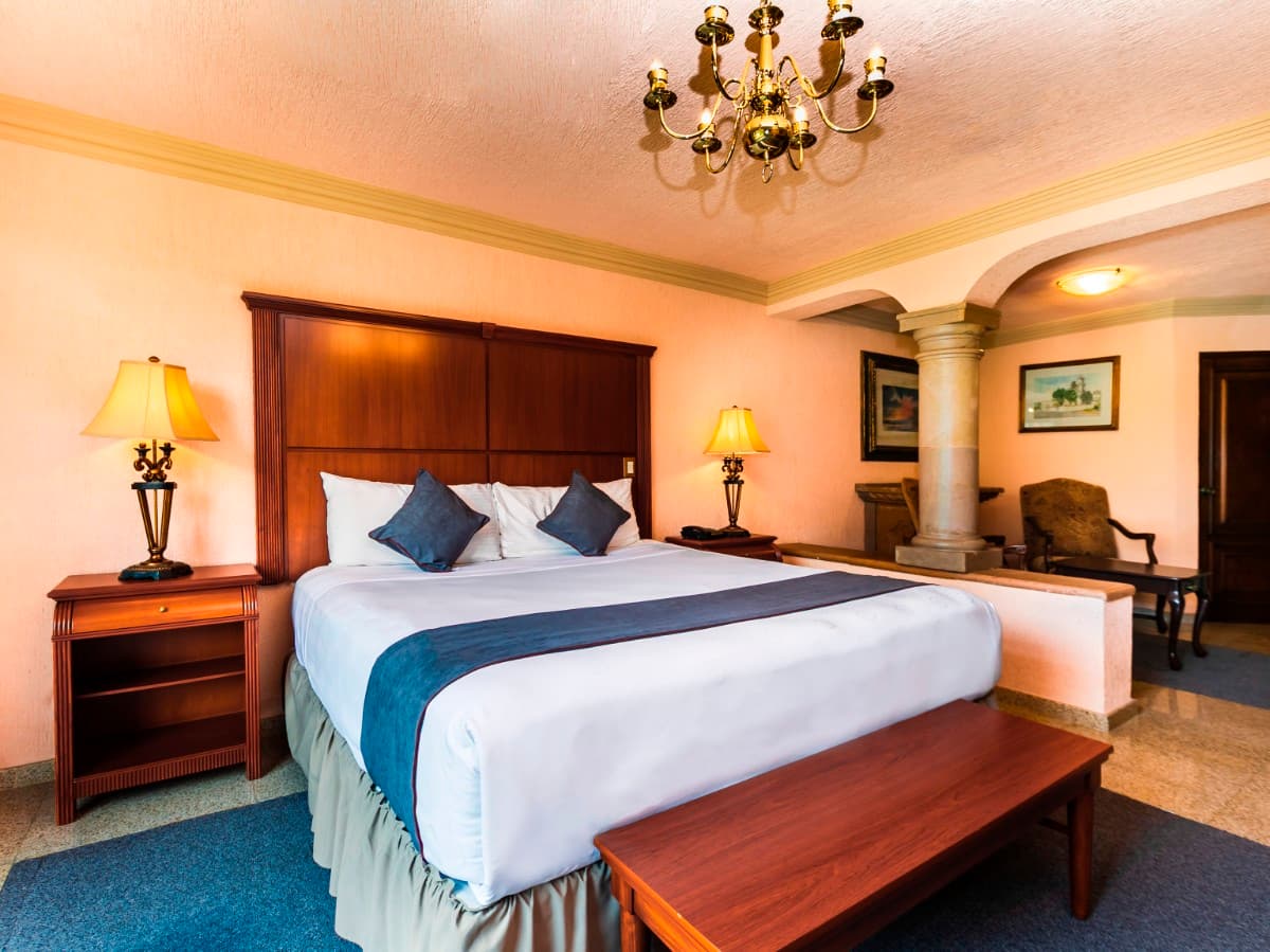 Superior King imagen 2