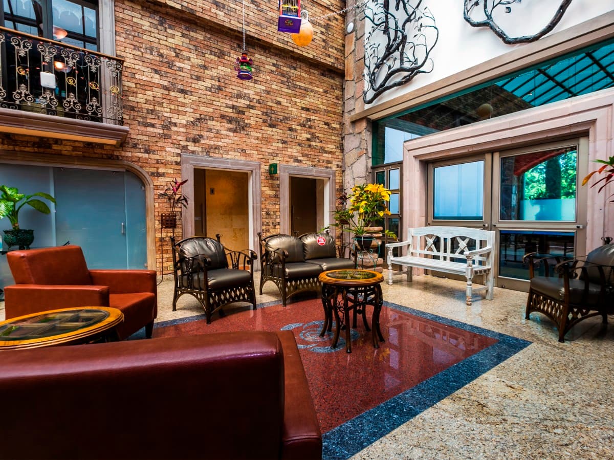 Quinta del Rey HOTEL imagen 6