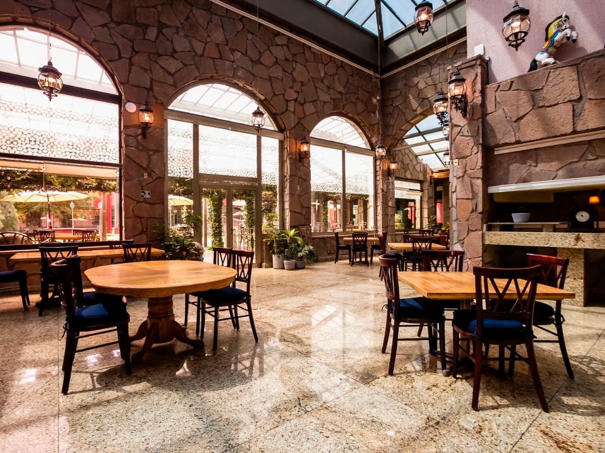 Quinta del Rey HOTEL imagen 12