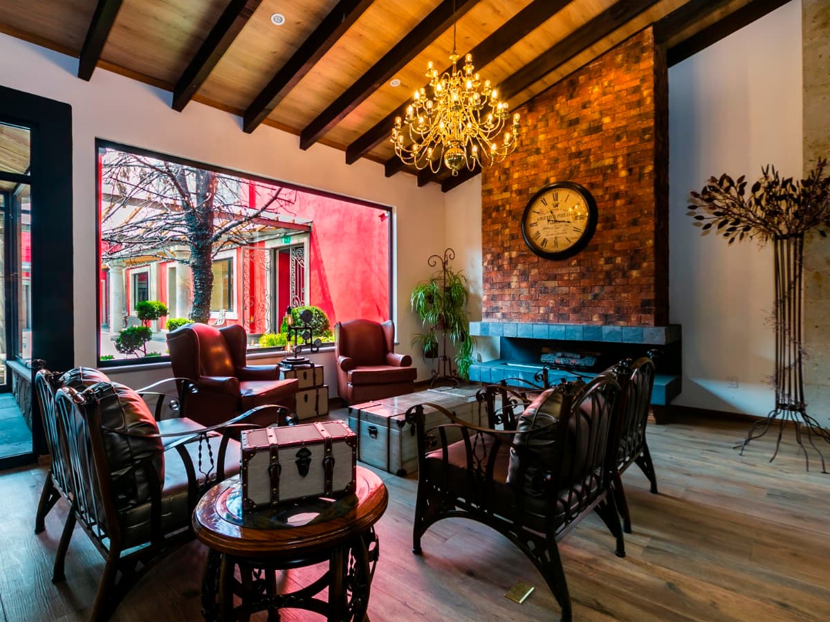 Quinta del Rey HOTEL imagen 5