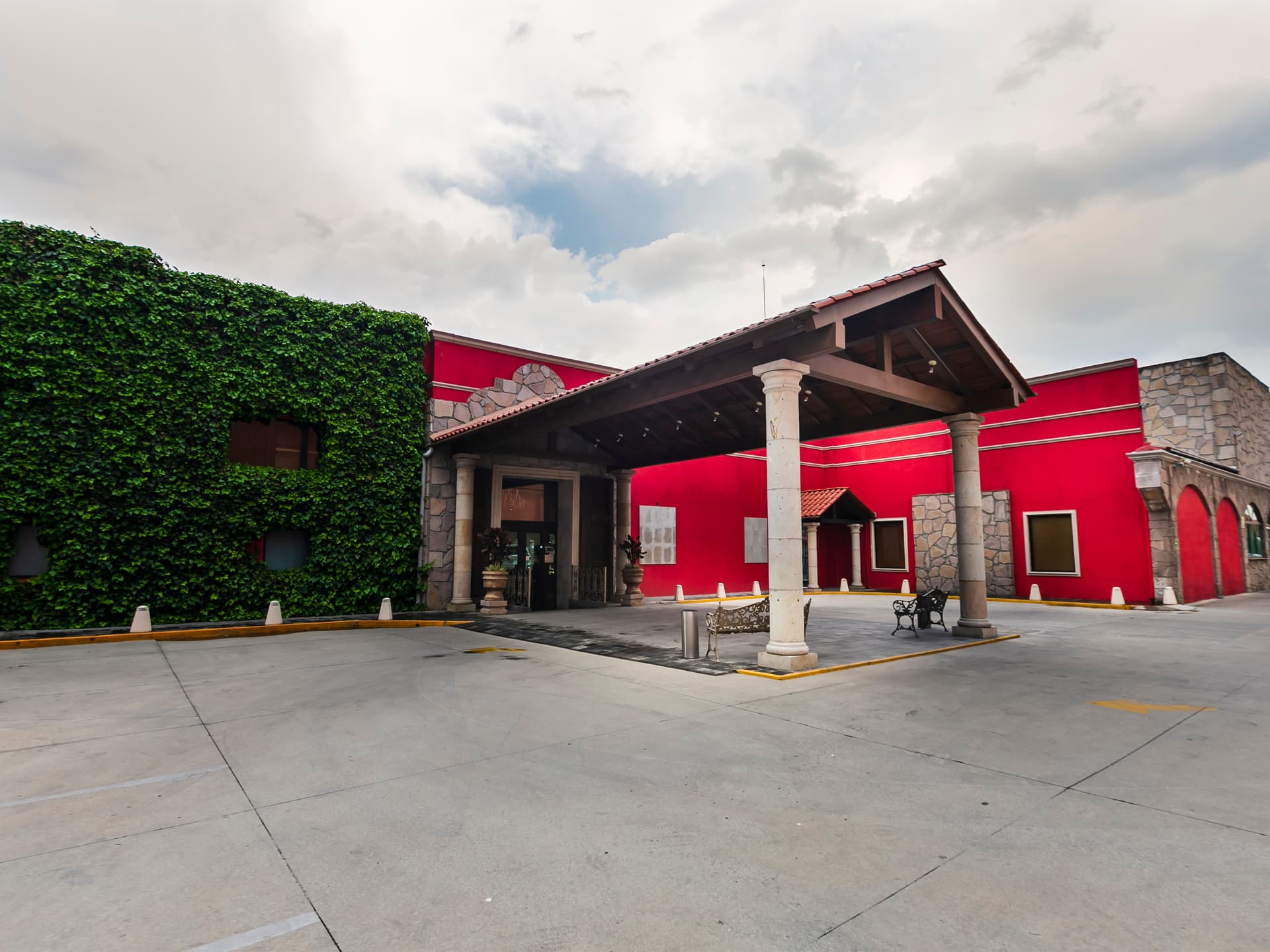 Quinta del Rey HOTEL imagen 1