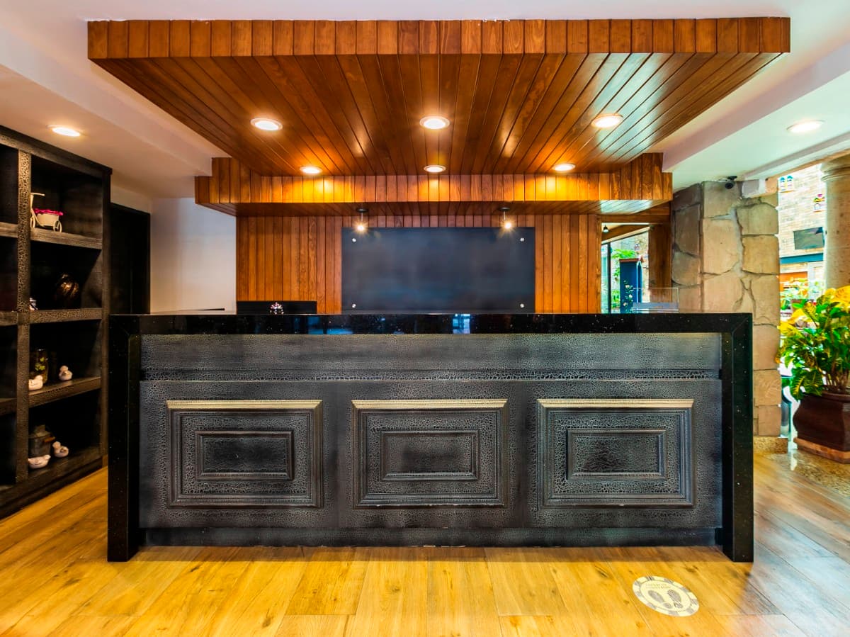 Quinta del Rey HOTEL imagen 9