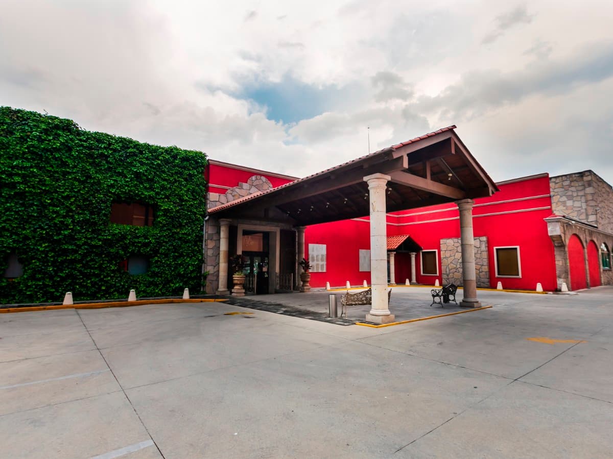 Quinta del Rey HOTEL imagen 8