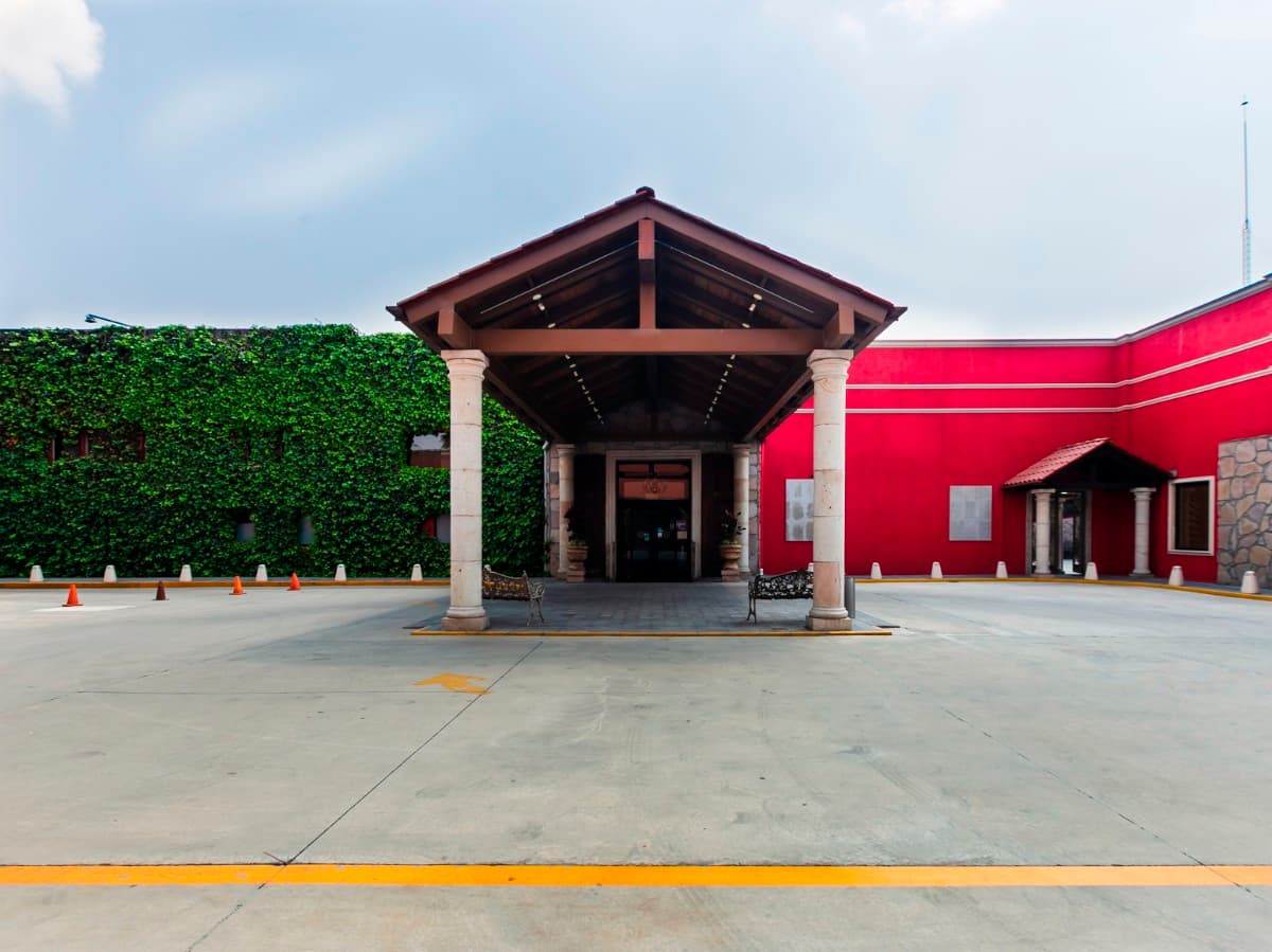 Quinta del Rey HOTEL imagen 15